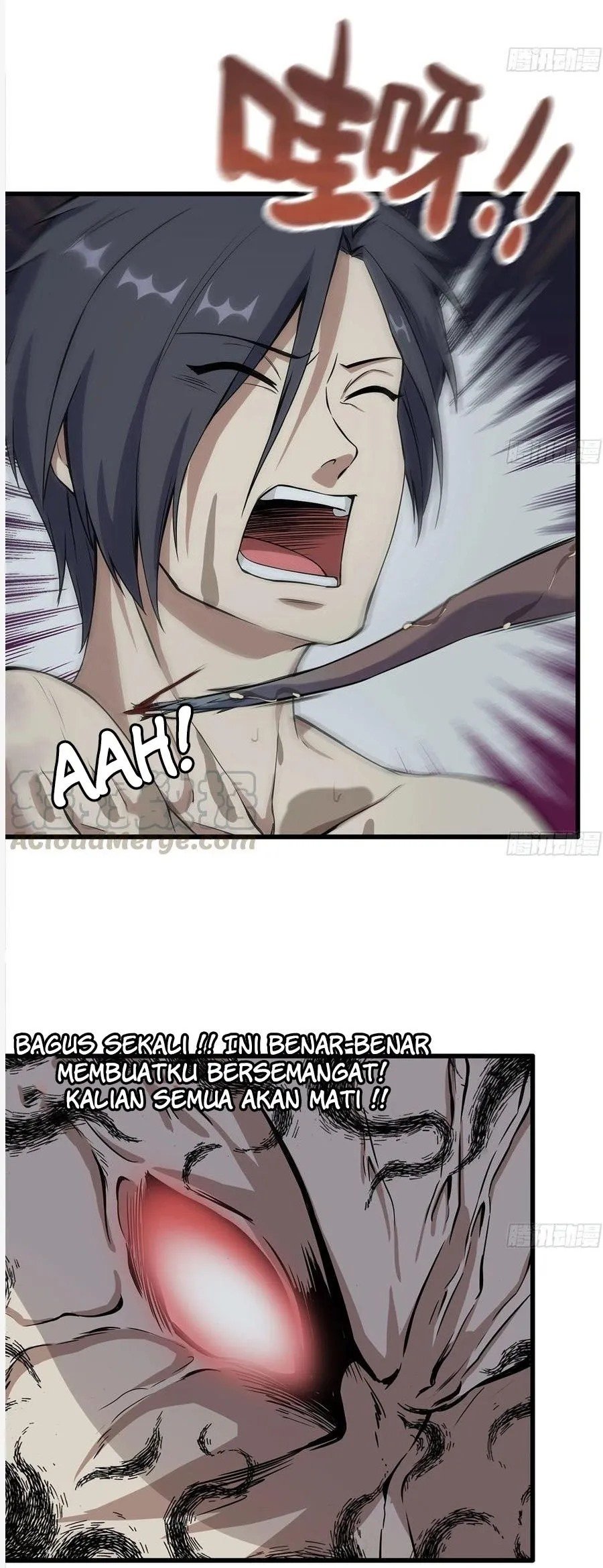 I Moved The BRICS In The Last Days Chapter 139 Gambar 8