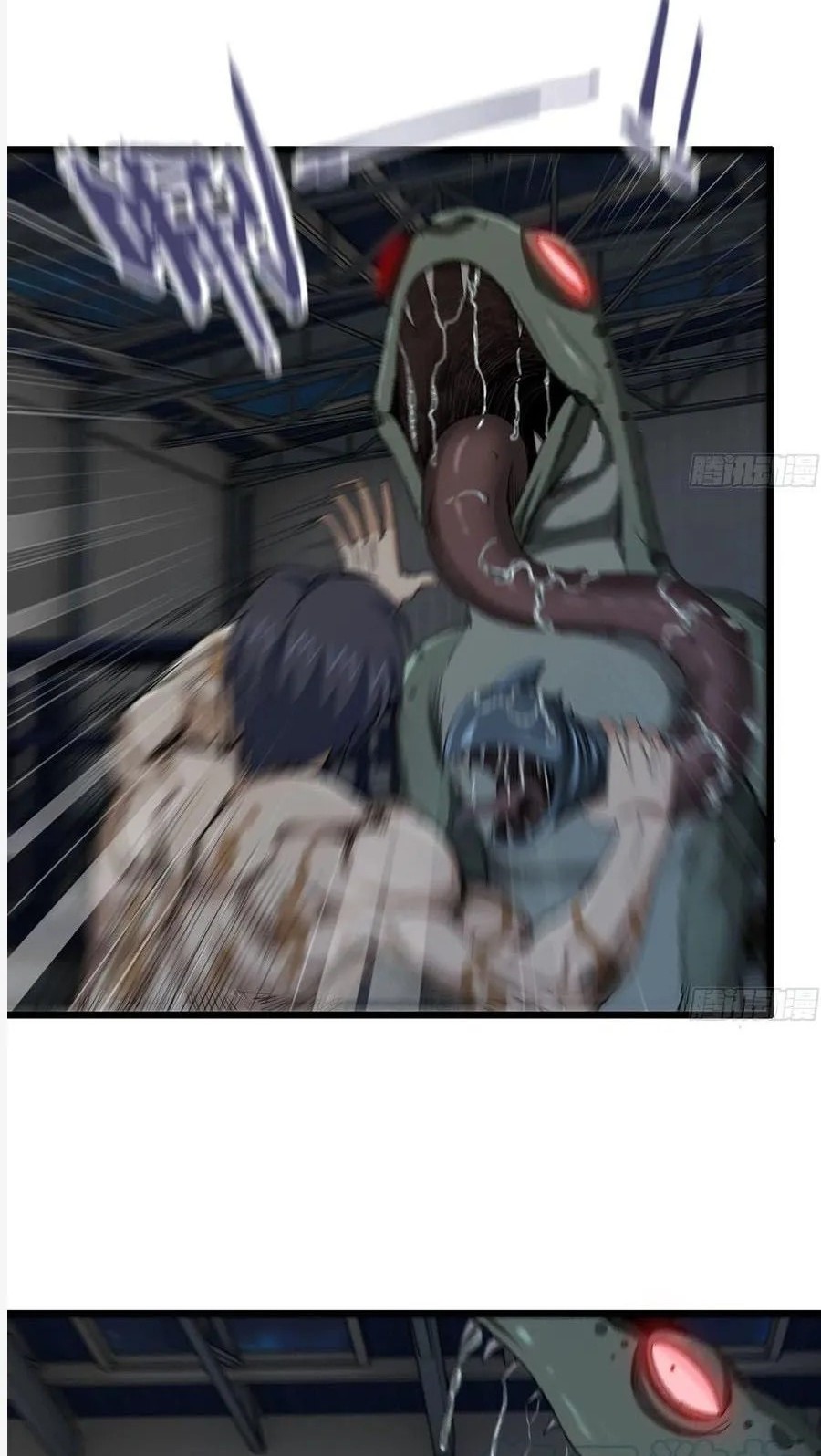 I Moved The BRICS In The Last Days Chapter 139 Gambar 10