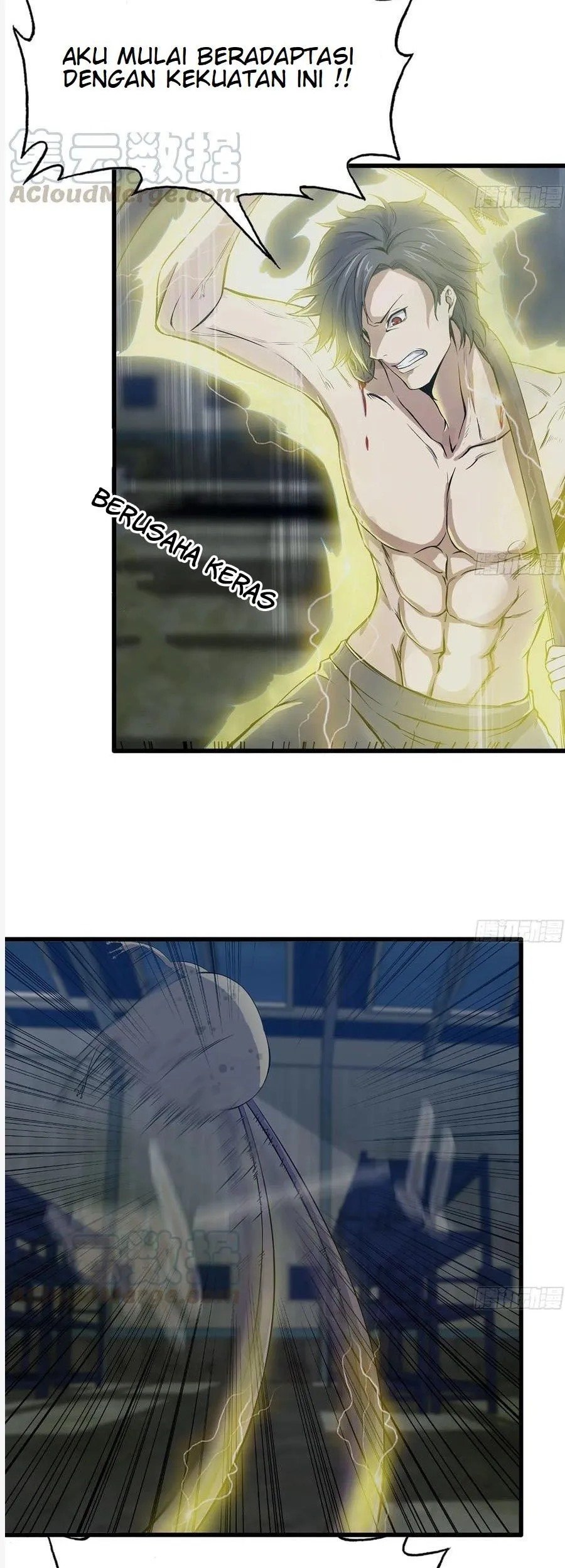 I Moved The BRICS In The Last Days Chapter 138 Gambar 26