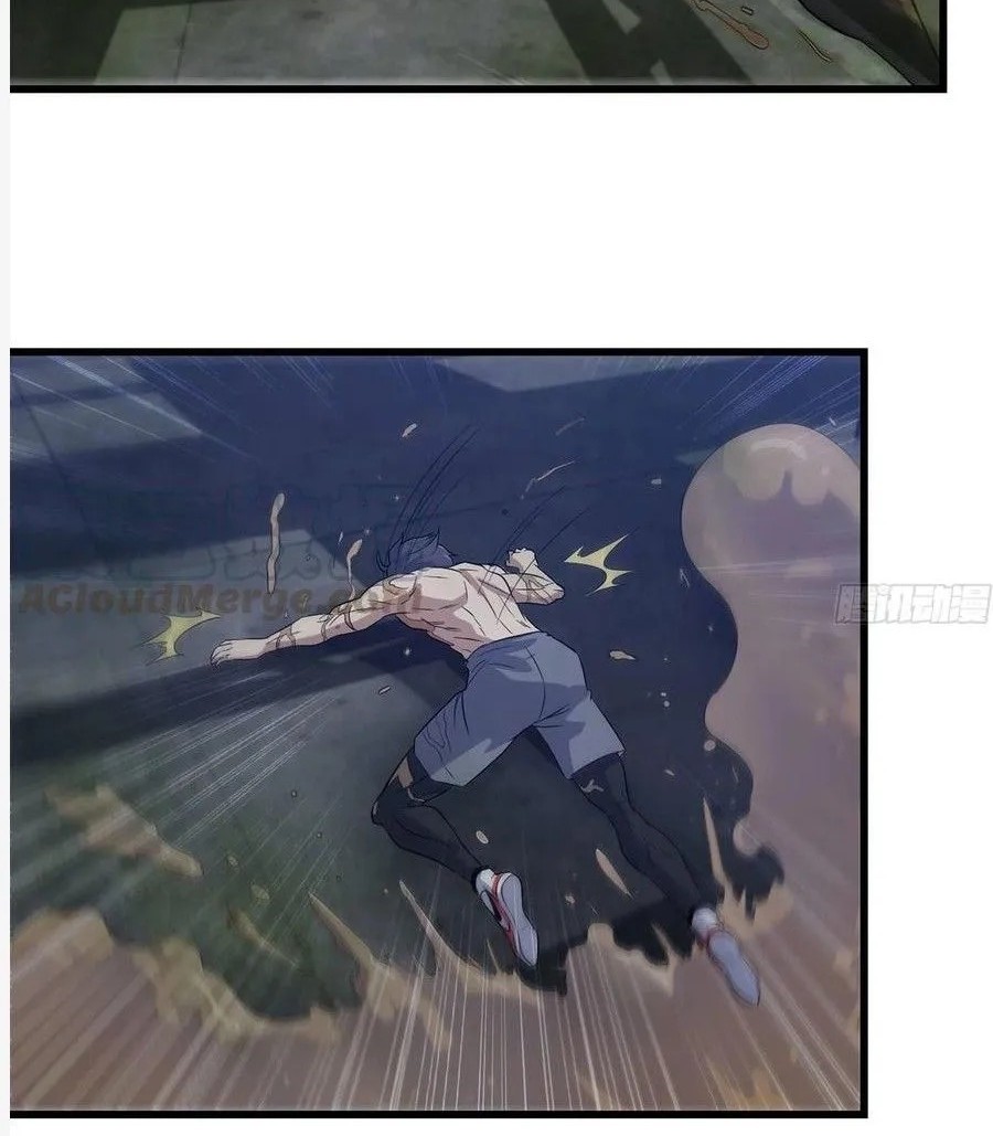 I Moved The BRICS In The Last Days Chapter 138 Gambar 7