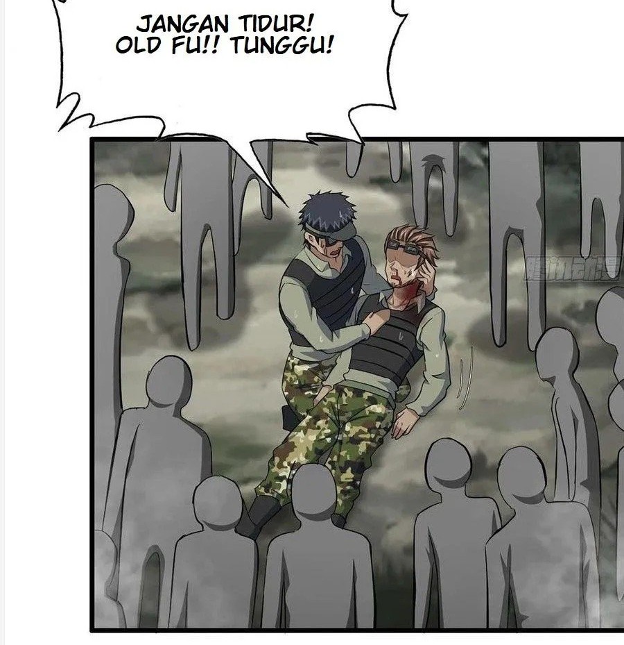 I Moved The BRICS In The Last Days Chapter 136 Gambar 5