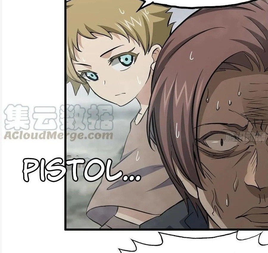 I Moved The BRICS In The Last Days Chapter 136 Gambar 9