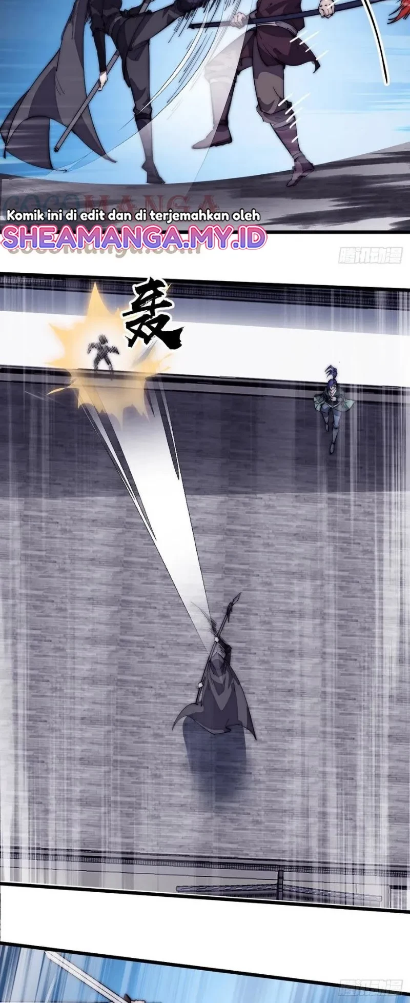 It Starts With A Mountain Chapter 198 Gambar 10