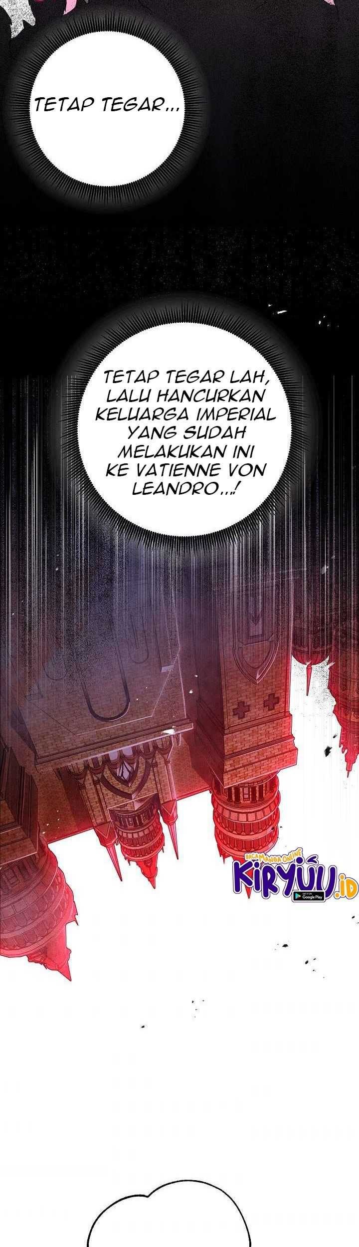 Skeleton Soldier Couldn’t Protect the Dungeon Chapter 141 Gambar 75