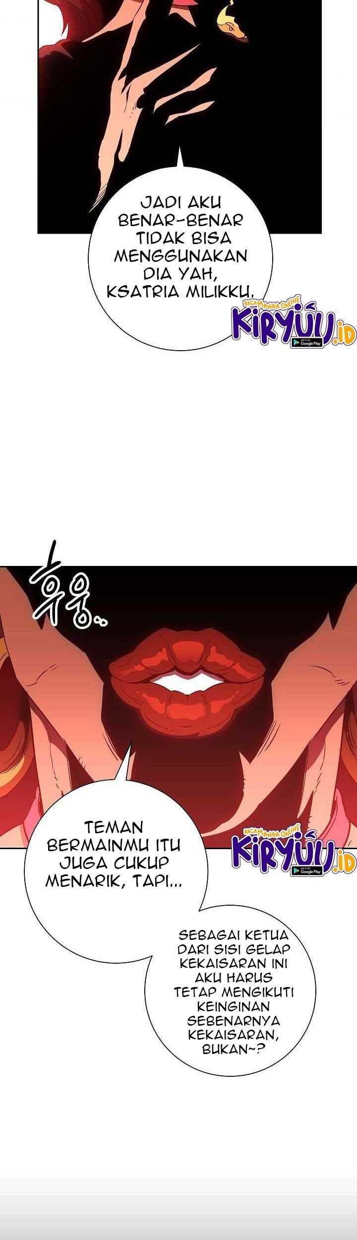 Skeleton Soldier Couldn’t Protect the Dungeon Chapter 141 Gambar 77