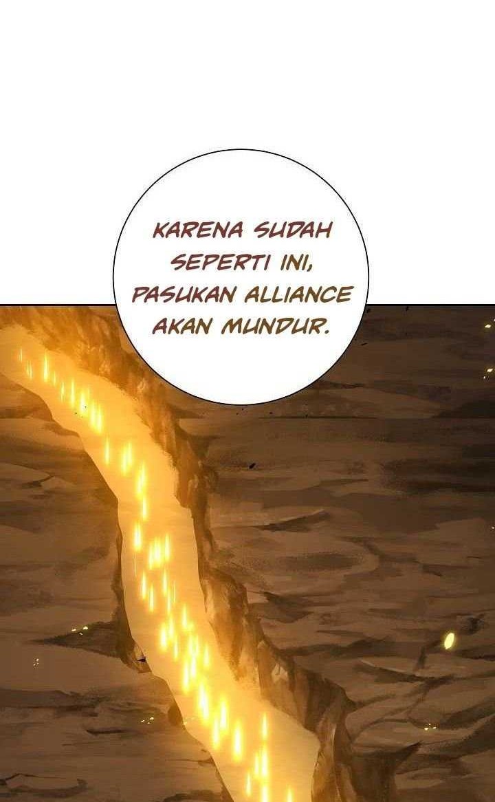 Skeleton Soldier Couldn’t Protect the Dungeon Chapter 141 Gambar 7