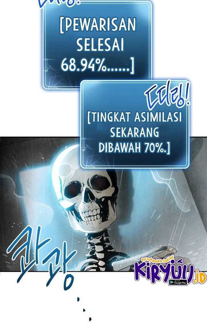 Skeleton Soldier Couldn’t Protect the Dungeon Chapter 141 Gambar 92