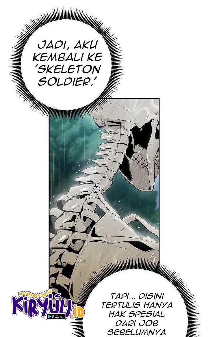 Skeleton Soldier Couldn’t Protect the Dungeon Chapter 141 Gambar 96