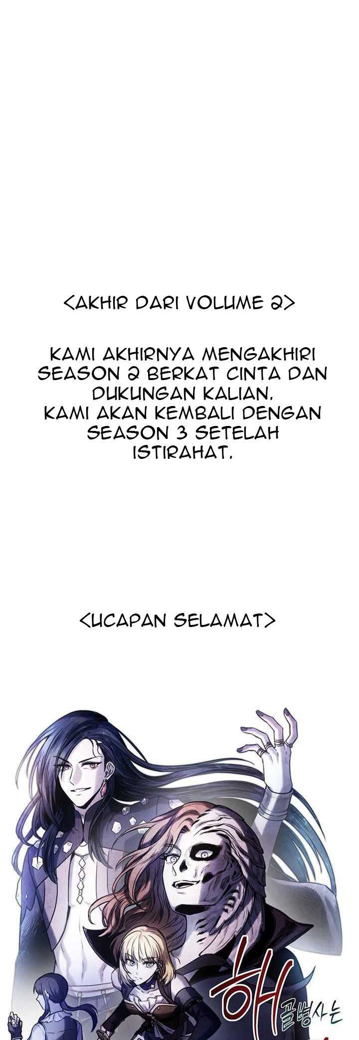 Skeleton Soldier Couldn’t Protect the Dungeon Chapter 141 Gambar 111