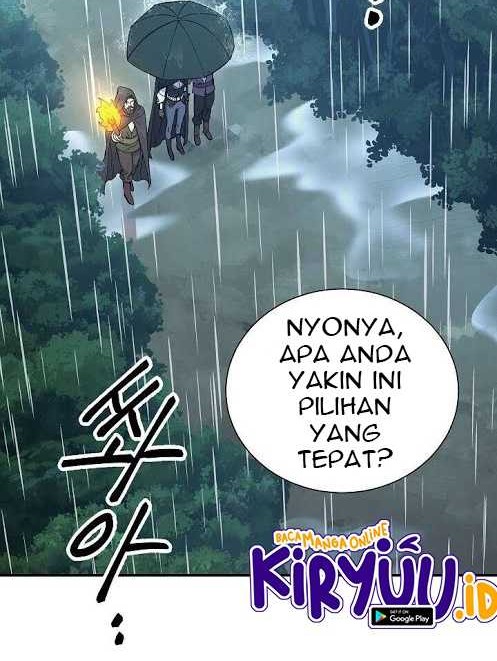 Skeleton Soldier Couldn’t Protect the Dungeon Chapter 142 Gambar 6