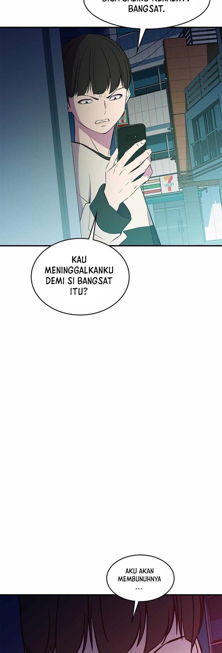 Incompetent Villain Chapter 38 Gambar 15