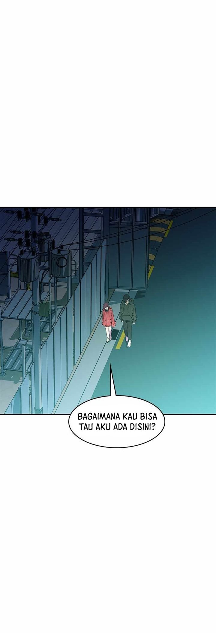 Incompetent Villain Chapter 38 Gambar 10