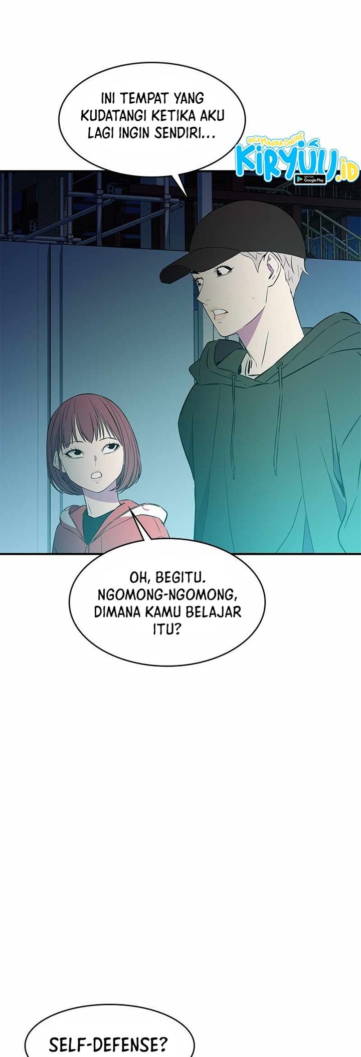 Incompetent Villain Chapter 38 Gambar 11