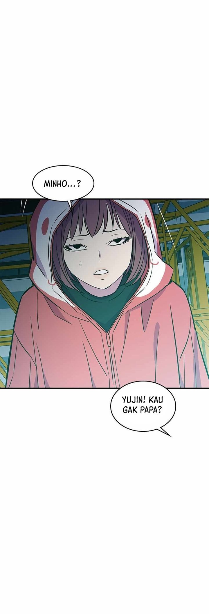 Manhwa Incompetent Villain Chapter 38 gambar nomor 2