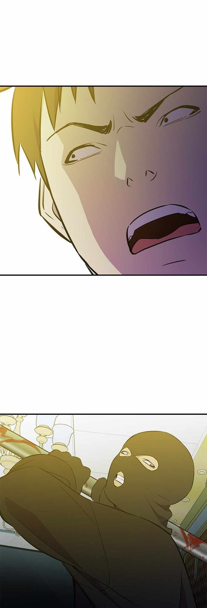 Incompetent Villain Chapter 38 Gambar 31