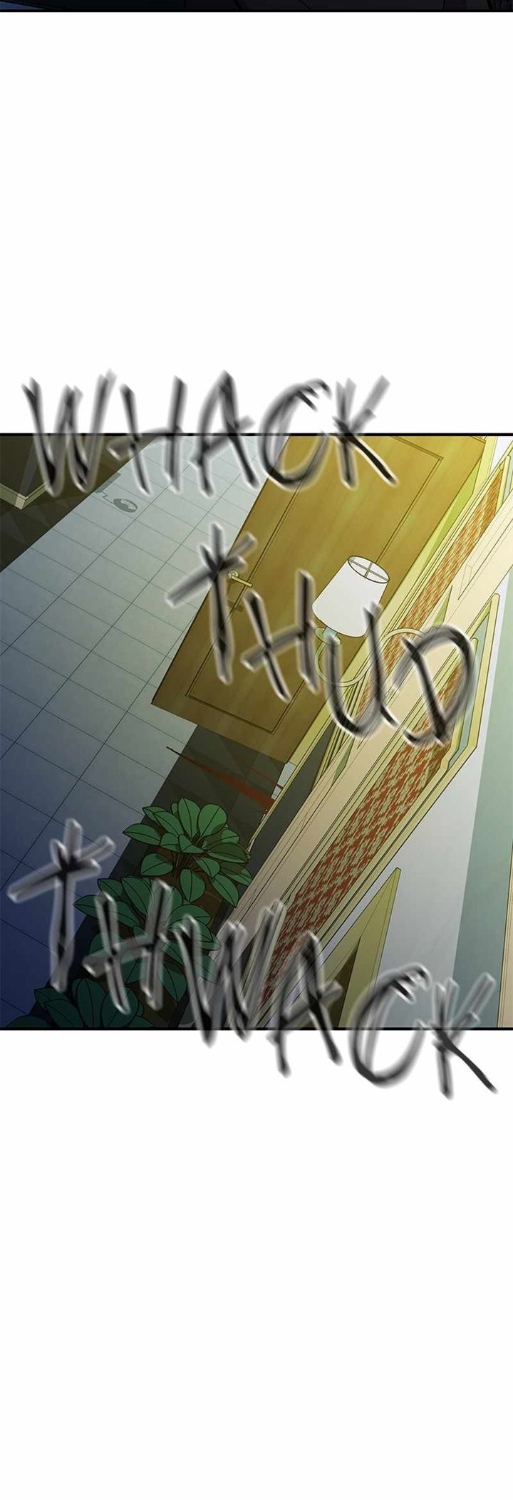 Incompetent Villain Chapter 38 Gambar 32