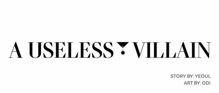 Incompetent Villain Chapter 38 Gambar 49