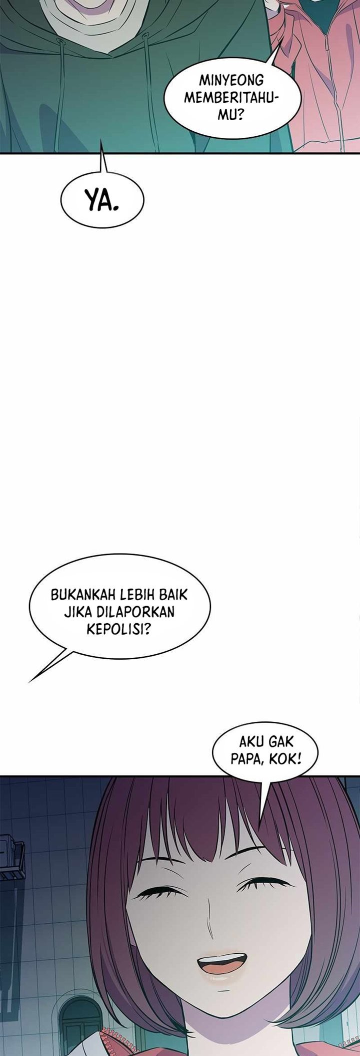 Incompetent Villain Chapter 38 Gambar 6