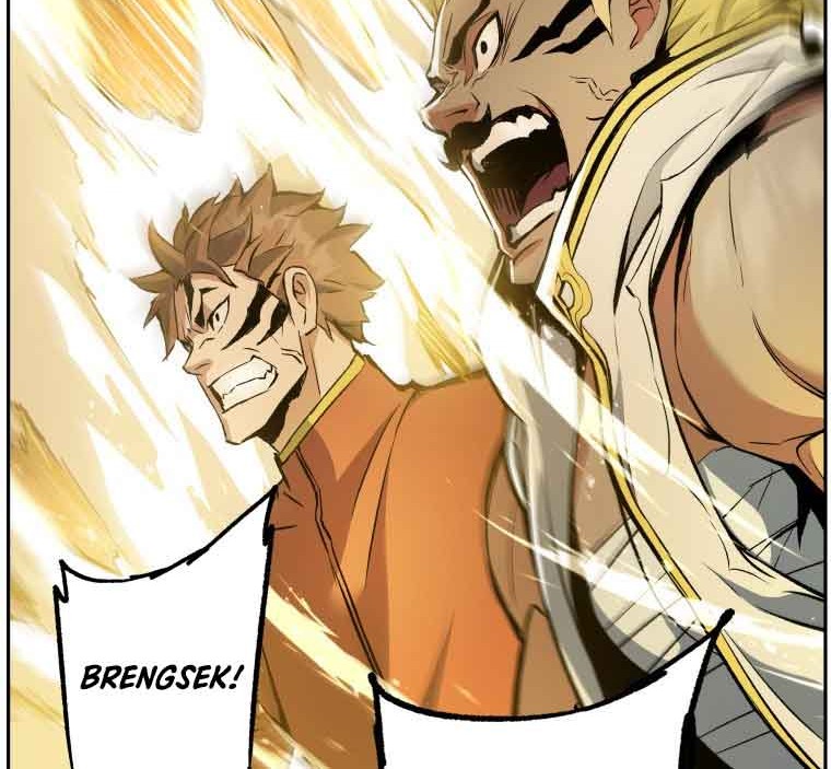 Return of the Broken Constellation Chapter 28 Gambar 3