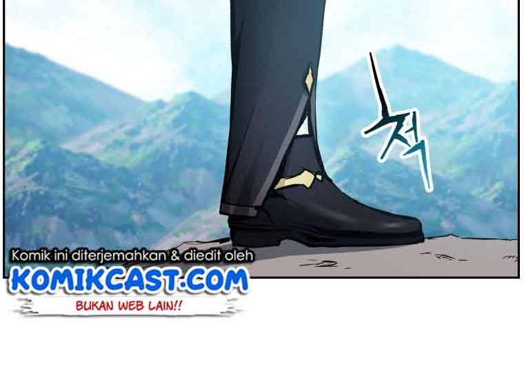 Return of the Broken Constellation Chapter 28 Gambar 73