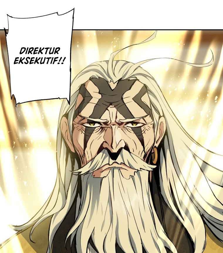 Return of the Broken Constellation Chapter 28 Gambar 11