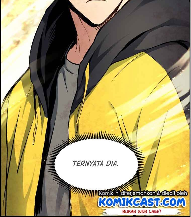 Return of the Broken Constellation Chapter 28 Gambar 13