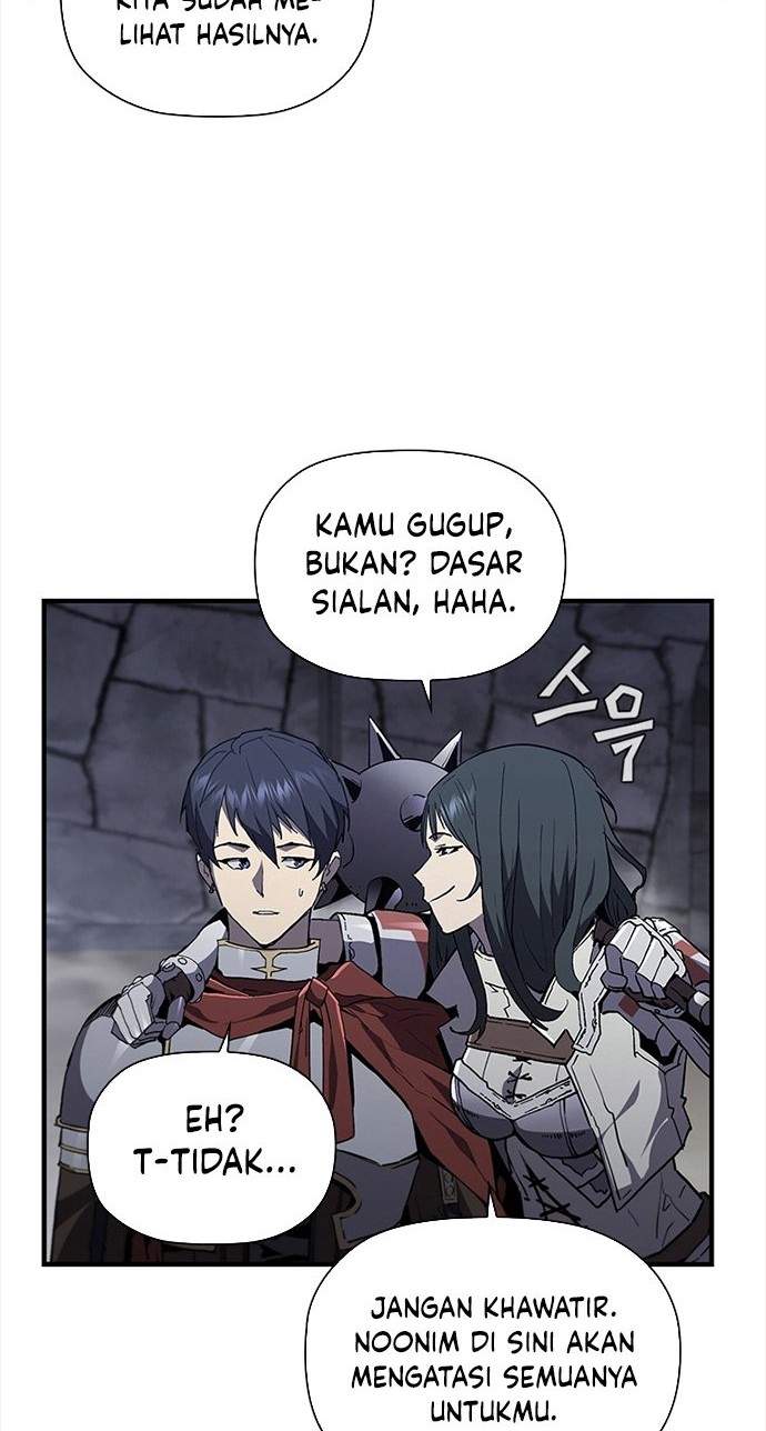 The Second Coming of Gluttony Chapter 104 Gambar 27