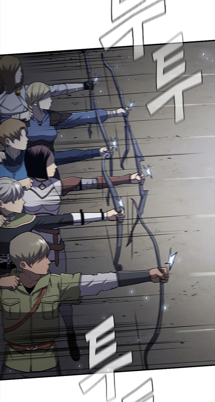 The Second Coming of Gluttony Chapter 104 Gambar 29