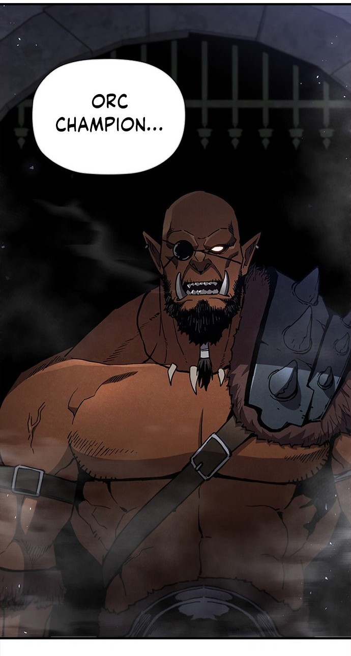 The Second Coming of Gluttony Chapter 104 Gambar 35