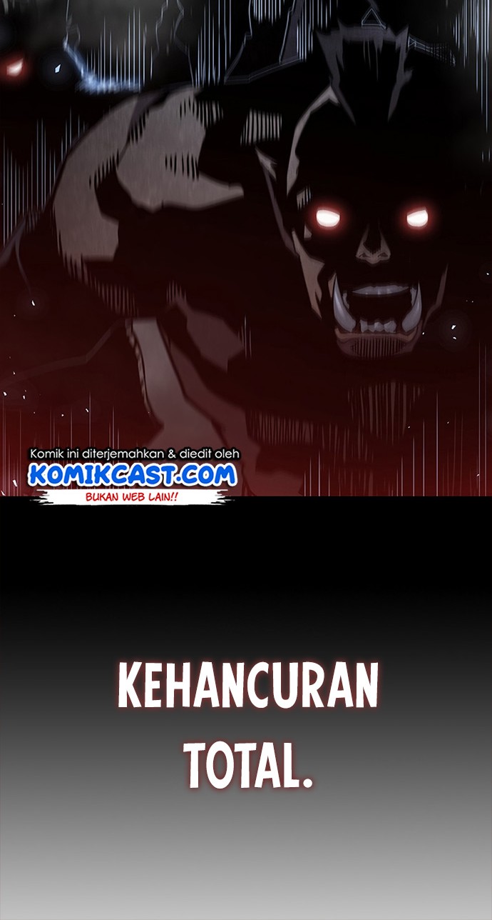 The Second Coming of Gluttony Chapter 104 Gambar 21