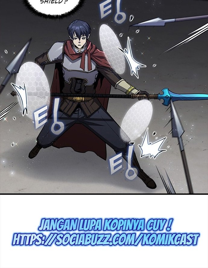 The Second Coming of Gluttony Chapter 104 Gambar 51