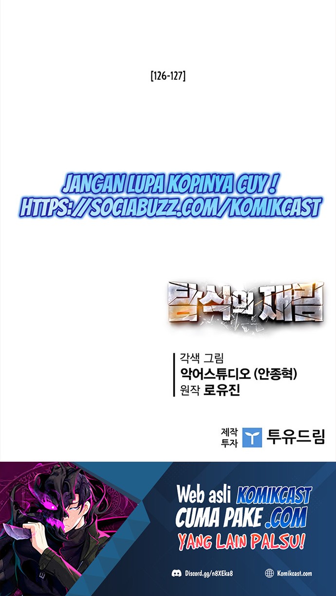 The Second Coming of Gluttony Chapter 104 Gambar 57