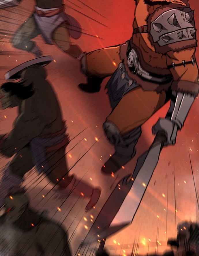 The Second Coming of Gluttony Chapter 104 Gambar 45