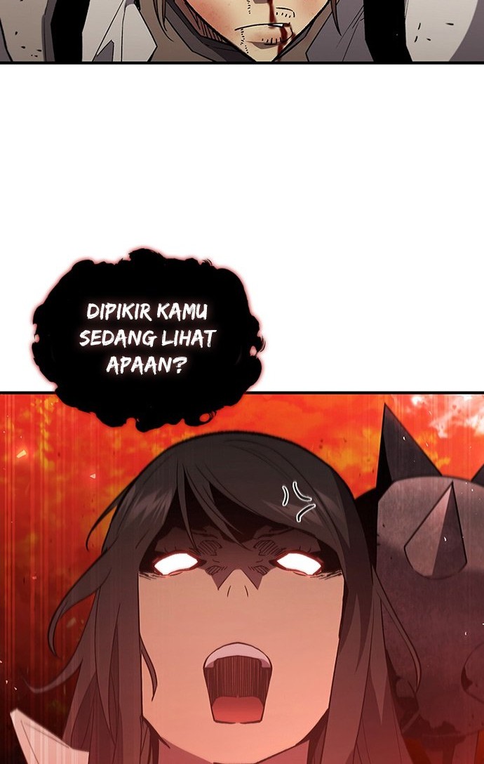 The Second Coming of Gluttony Chapter 104 Gambar 7