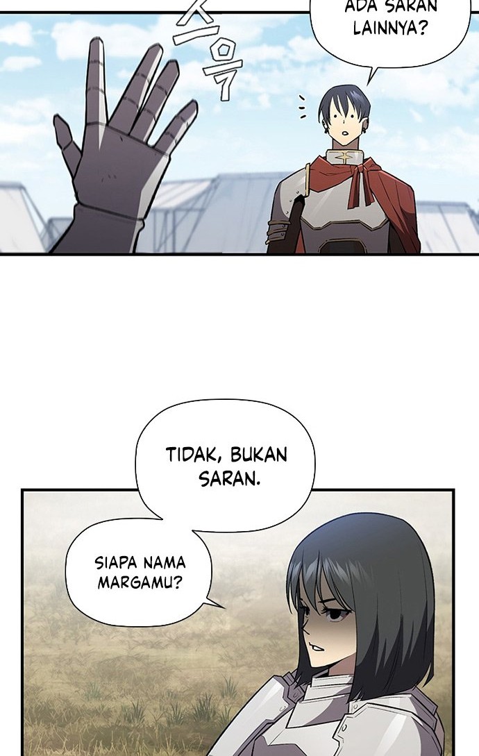 The Second Coming of Gluttony Chapter 104 Gambar 11