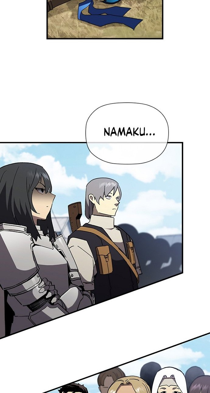 The Second Coming of Gluttony Chapter 104 Gambar 13