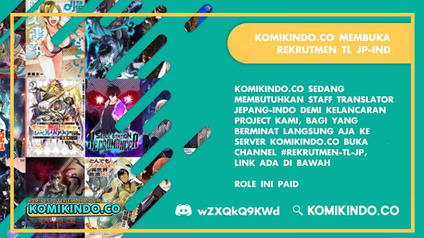 A Rank Party wo Ridatsu Shita Ore wa, Moto Oshiego Tachi to Meikyuu Shinbu wo Mezasu Chapter 27 Gambar 15