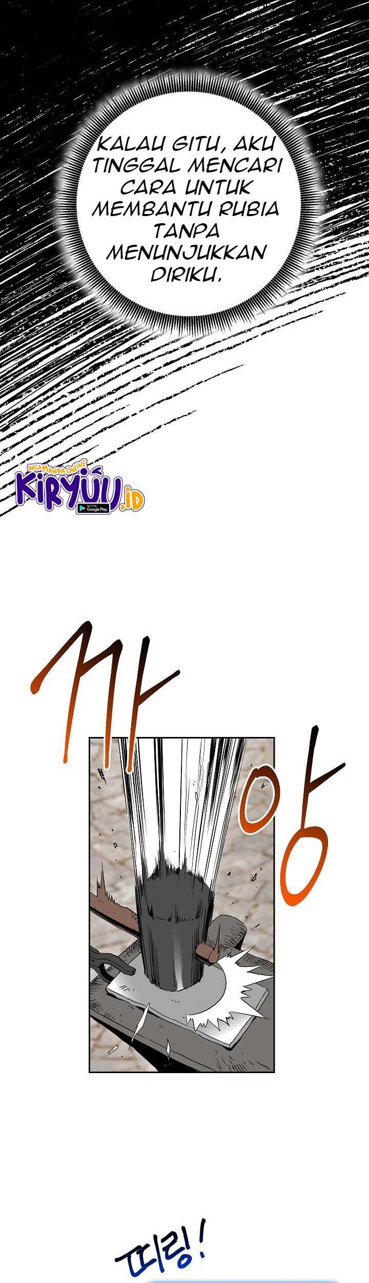 Skeleton Soldier Couldn’t Protect the Dungeon Chapter 143 Gambar 49