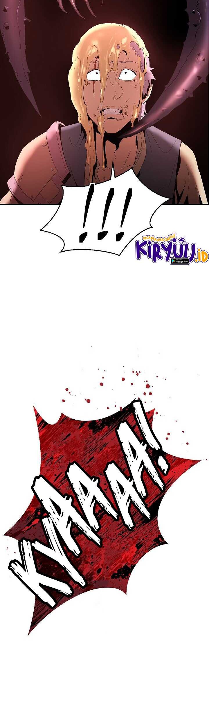 Skeleton Soldier Couldn’t Protect the Dungeon Chapter 143 Gambar 55