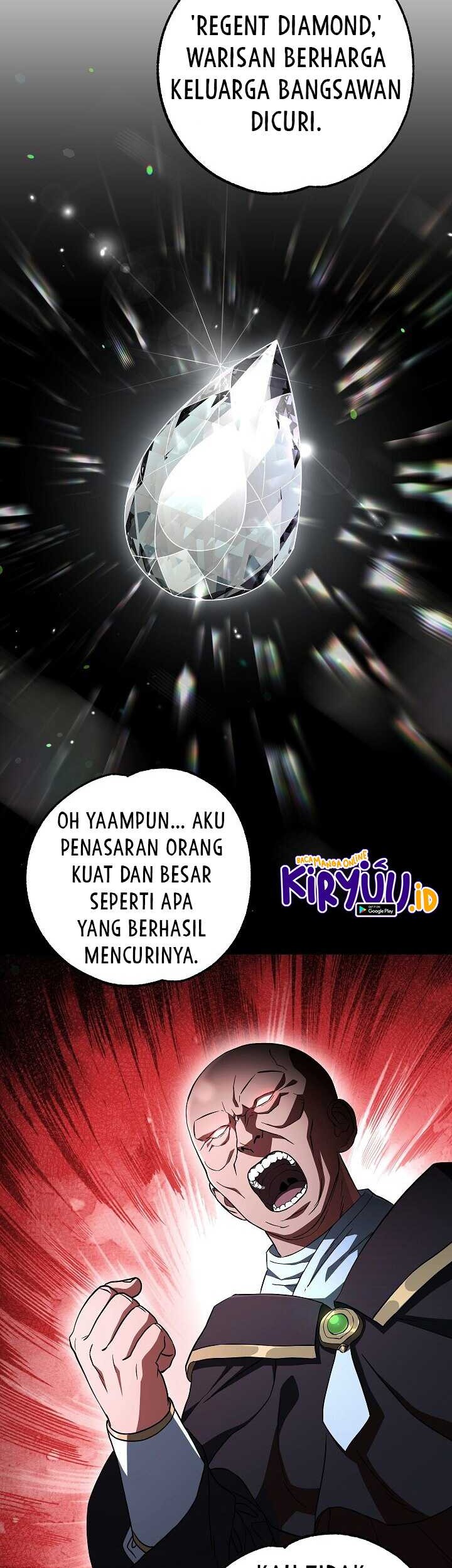 Skeleton Soldier Couldn’t Protect the Dungeon Chapter 143 Gambar 10