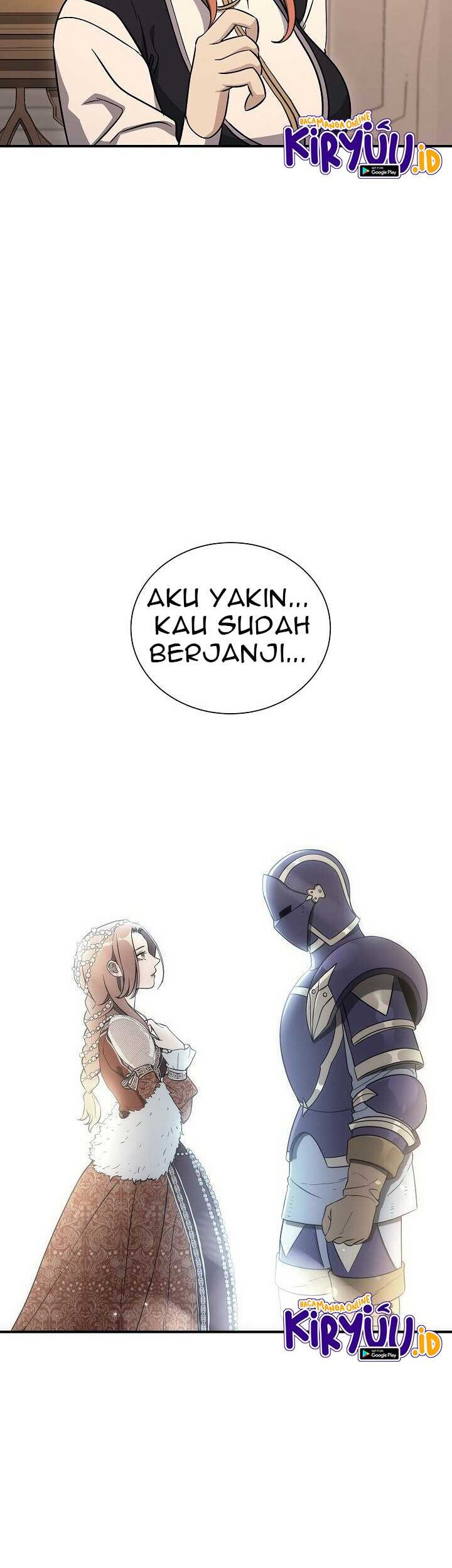 Skeleton Soldier Couldn’t Protect the Dungeon Chapter 143 Gambar 31