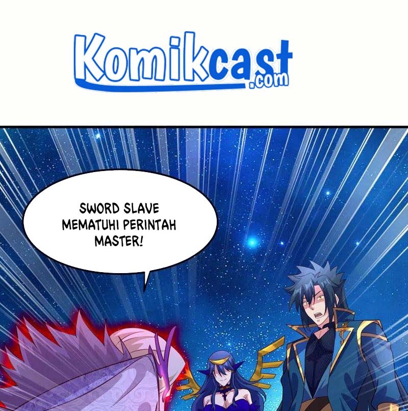 Spirit Sword Sovereign Chapter 491 Gambar 5