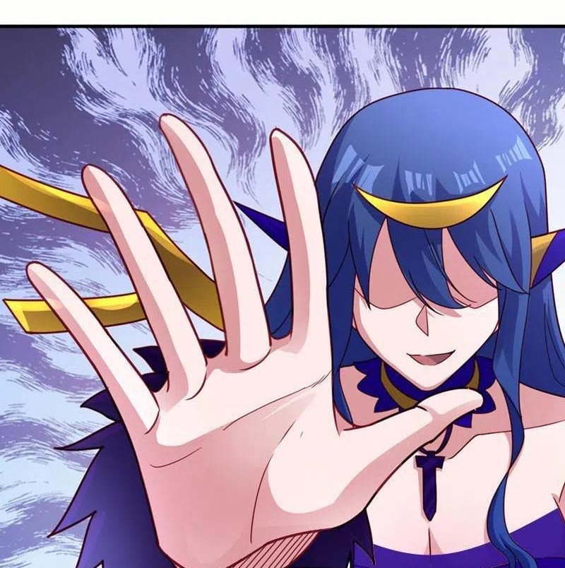 Spirit Sword Sovereign Chapter 491 Gambar 7