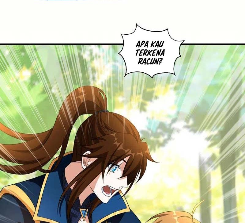 Spirit Sword Sovereign Chapter 492 Gambar 11