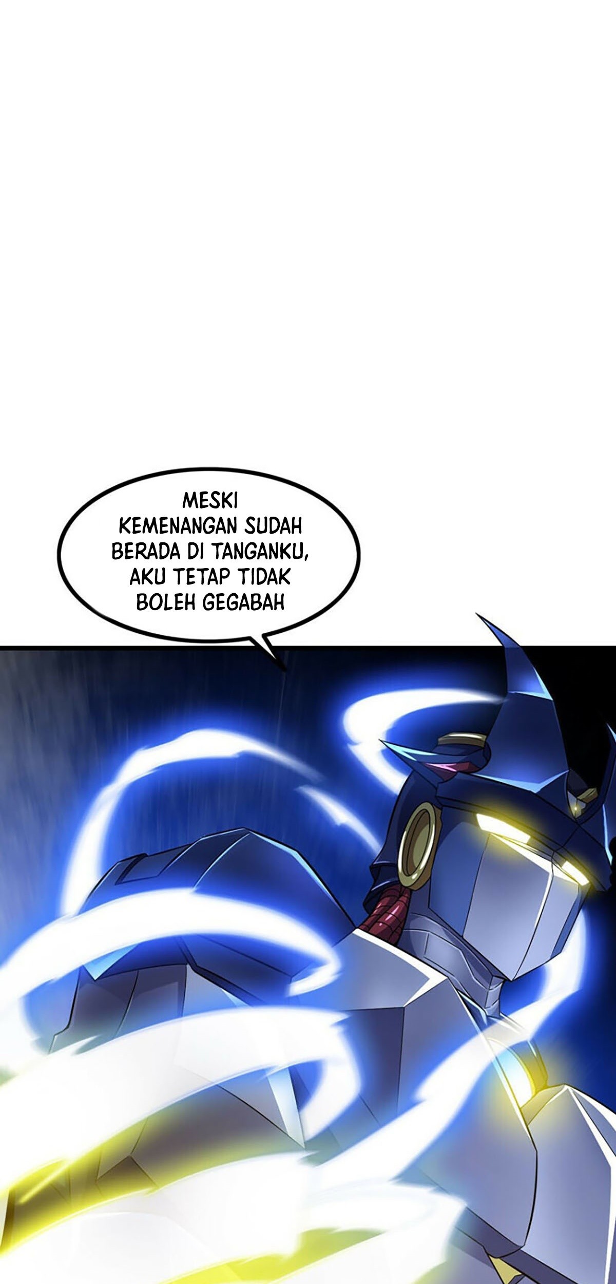 My Wife is a Demon Queen Chapter 354 Gambar 43