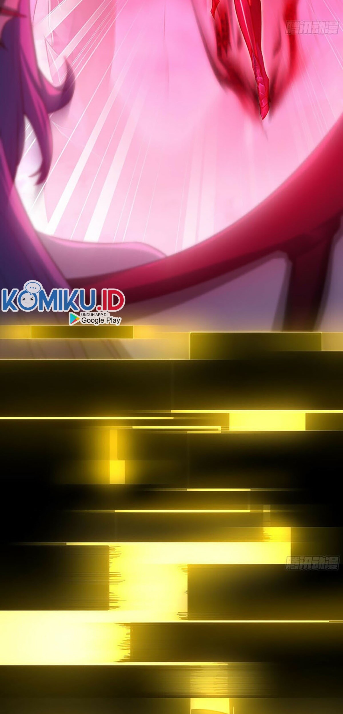 My Wife is a Demon Queen Chapter 354 Gambar 20