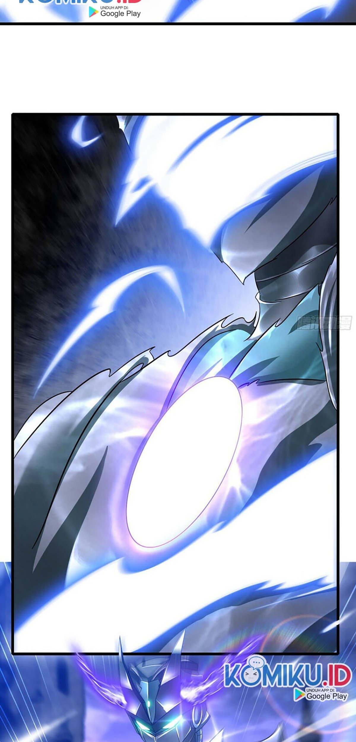 My Wife is a Demon Queen Chapter 354 Gambar 46