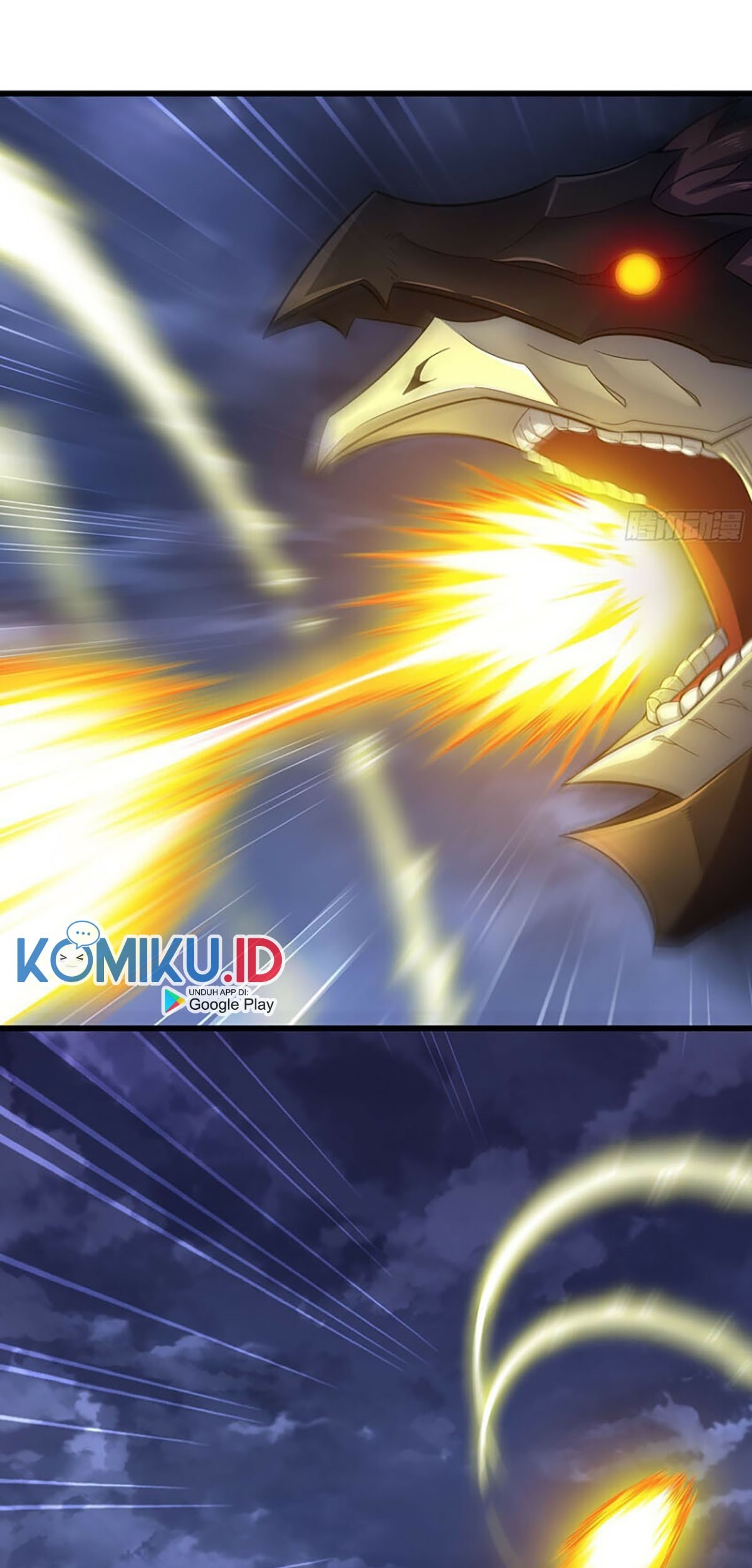 My Wife is a Demon Queen Chapter 354 Gambar 50