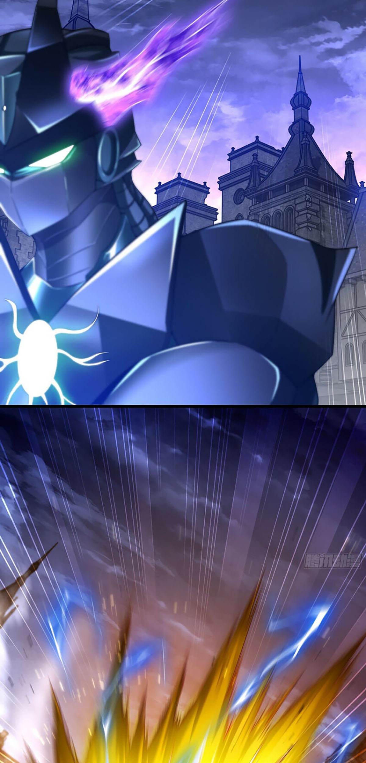 My Wife is a Demon Queen Chapter 354 Gambar 52