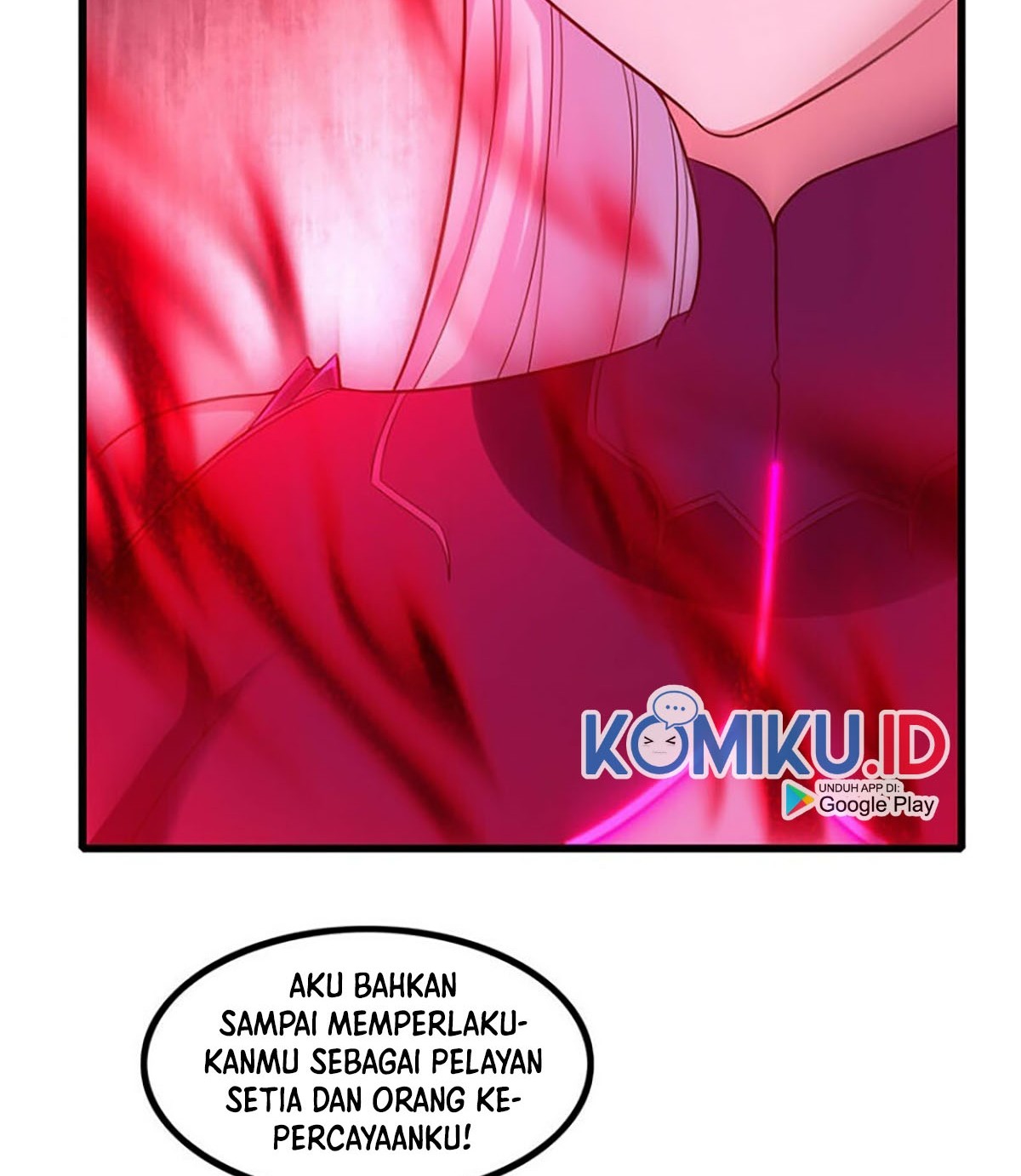 My Wife is a Demon Queen Chapter 354 Gambar 15